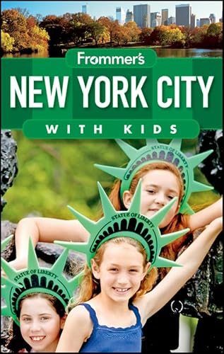Frommer's New York City with Kids - Click to Buy