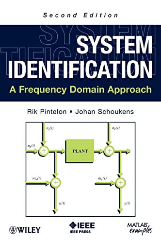 System Identification: A Frequency Domain Approach - Click to Buy