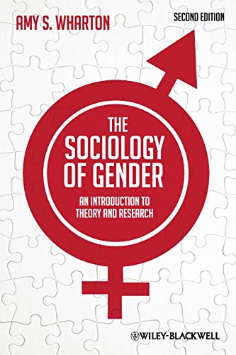 The Sociology of Gender: An Introduction to Theory and Research - Click to Buy