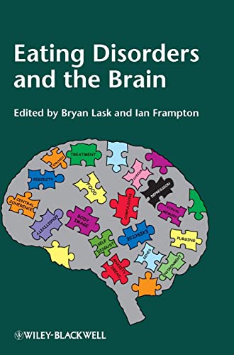 Eating Disorders and the Brain - Click to Buy