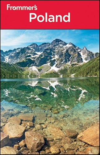 Frommer′s® Poland (Frommer′s Complete Guides) - Click to Buy