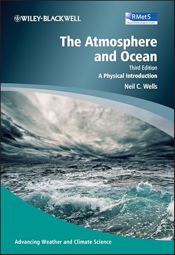 The Atmosphere and Ocean: A Physical Introduction - Click to Buy