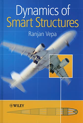 Dynamics of Smart Structures - Click to Buy