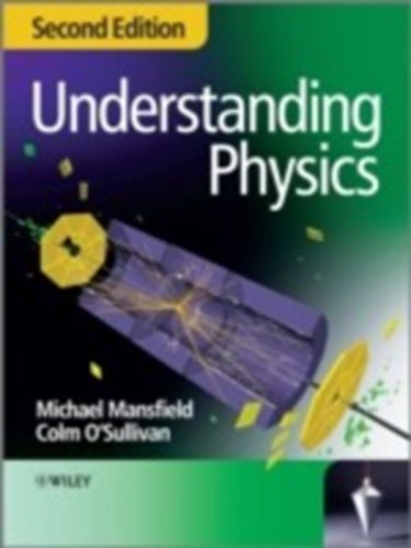 Understanding Physics - Click to Buy