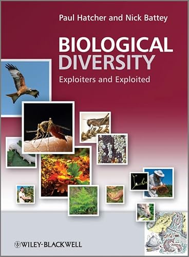 Biological Diversity: Exploiters and Exploited - Click to Buy