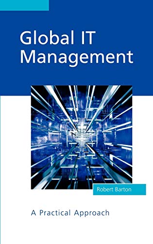 Global IT Management: A Practical Approach - Click to Buy