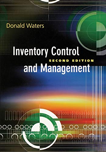 Inventory Control and Management - Click to Buy
