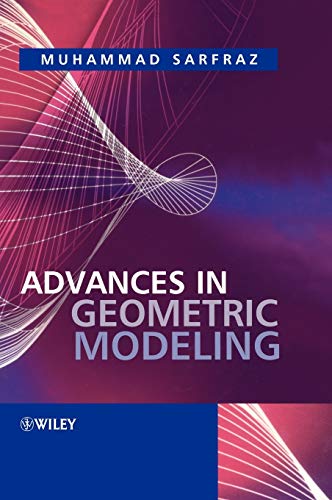 Advances in Geometric Modeling - Click to Buy