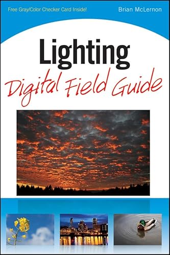 Lighting Digital Field Guide - Click to Buy