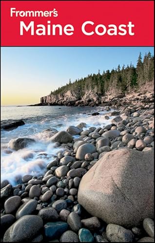 Frommer's Maine Coast (Frommer's Complete Guides) - Click to Buy