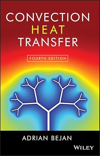 Convection Heat Transfer - Click to Buy