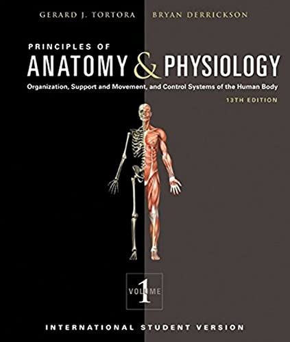 Principles of Anatomy and Physiology Set - Click to Buy