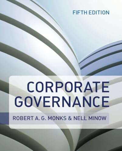 Corporate Governance - Click to Buy