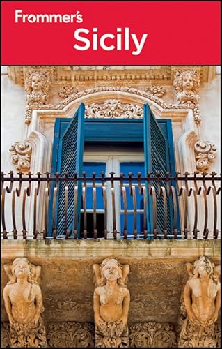 Frommer's Sicily (Frommer's Complete Guides) - Click to Buy
