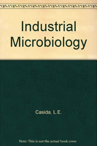Industrial Microbiology - Click to Buy