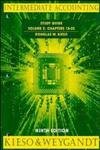 Intermediate Accounting, , Study Guide (Volume 2) - Click to Buy