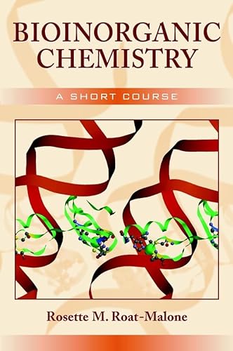 Bioinorganic Chemistry: A Short Course
