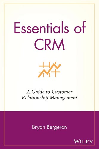 Essentials of CRM (Essentials Series) - Click to Buy