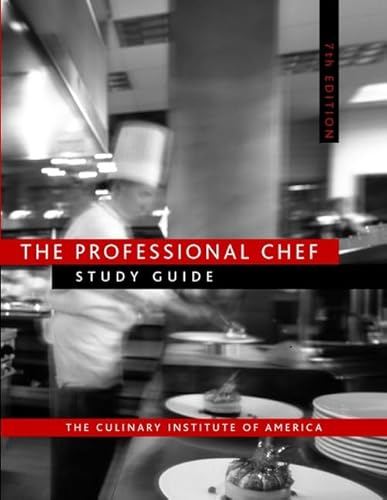 The Professional Chef - Click to Buy