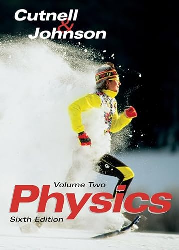 Physics, Chapters 18-32 - Click to Buy