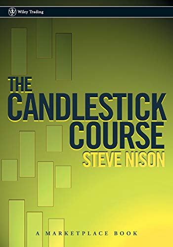 The Candlestick Course - Click to Buy