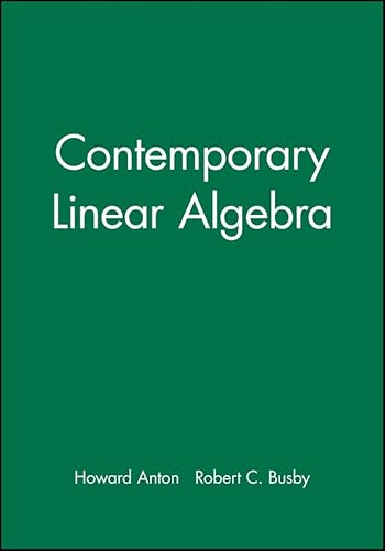 TI-86 Calculator Technology Resource Manual to accompany Contemporary Linear Algebra - Click to Buy
