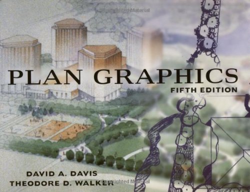 Plan Graphics, 5th Edition - Click to Buy