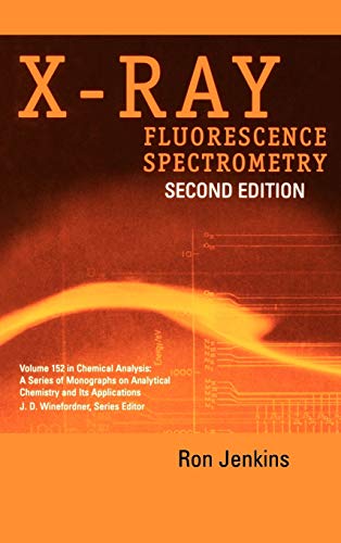 X-Ray Fluorescence Spectrometry