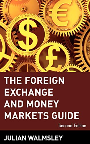 The Foreign Exchange and Money Markets Guide: 70 (Frontiers in Finance Series) - Click to Buy