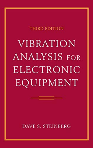 Vibration Analysis for Electronic Equipment