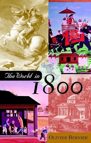 The World in 1800 - Click to Buy
