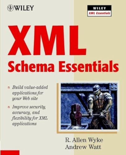 XML Schema Essentials - Click to Buy