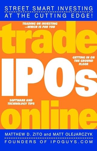 Trade IPOs Online - Click to Buy