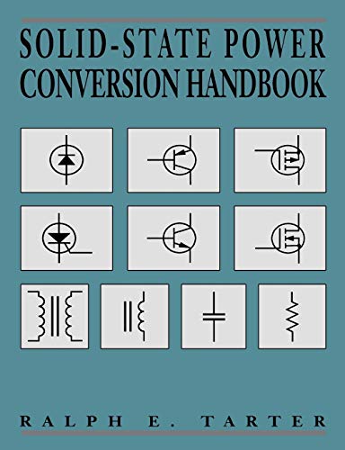 Solid-State Power Conversion Handbook - Click to Buy