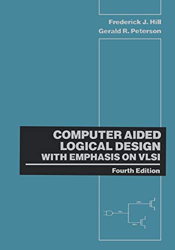 Comp Aided Log Des With Emph On Vlsi 4e - Click to Buy