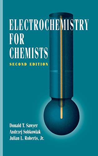 Electrochemistry for Chemists - Click to Buy