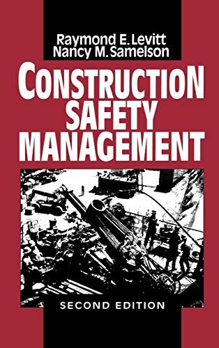 Construction Safety Management - Click to Buy