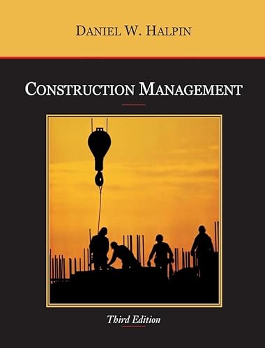 Construction Management - Click to Buy
