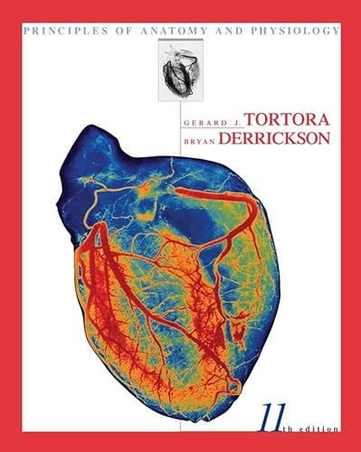 Principles of Anatomy and Physiology, Atlas and Registration Card - Click to Buy