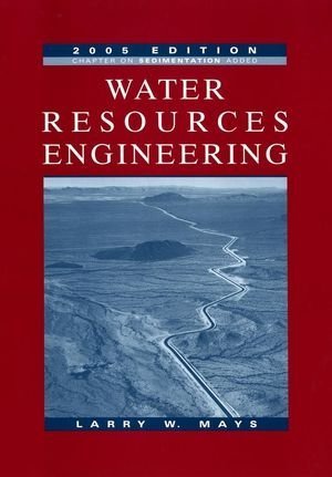 Water Resources Engineering - Click to Buy