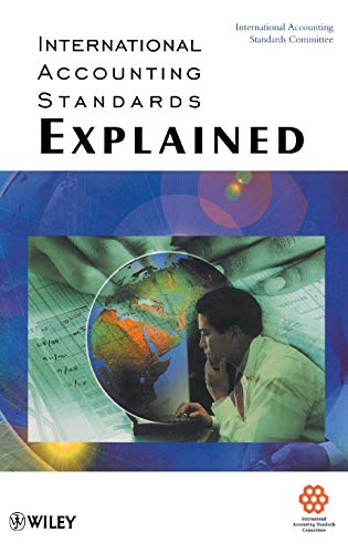 International Accounting Standards Explained - Click to Buy