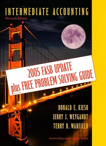 Intermediate Accounting - Click to Buy