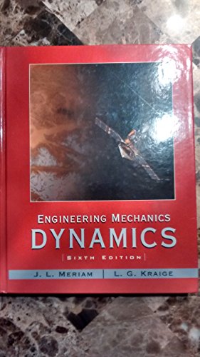 Engineering Mechanics: Dynamics - Click to Buy