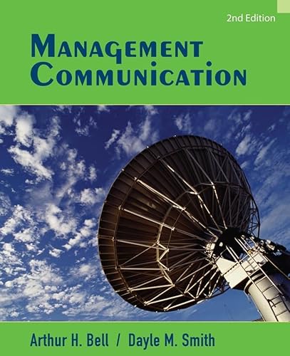 Management Communications - Click to Buy