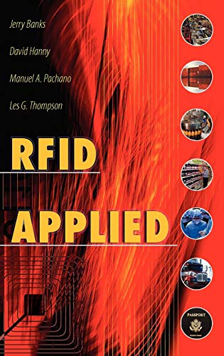 RFID Applied - Click to Buy
