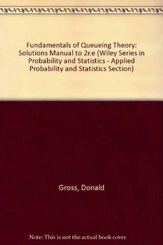 Solutions Manual to 2r.e - Click to Buy