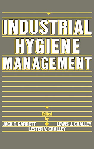 Industrial Hygiene Management - Click to Buy