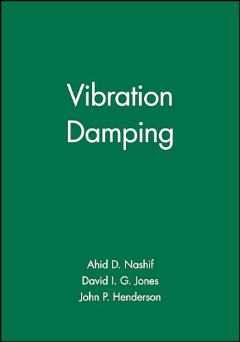 Vibration Damping - Click to Buy
