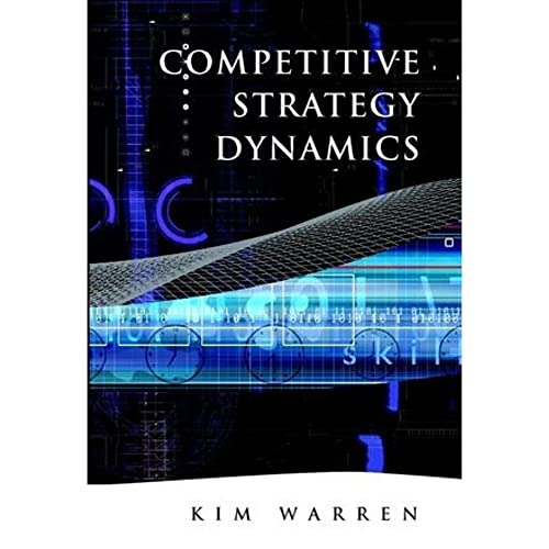 Competitive Strategy Dynamics - Click to Buy