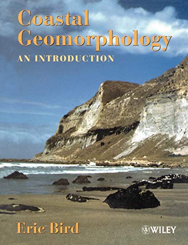 Coastal Geomorphology - Click to Buy